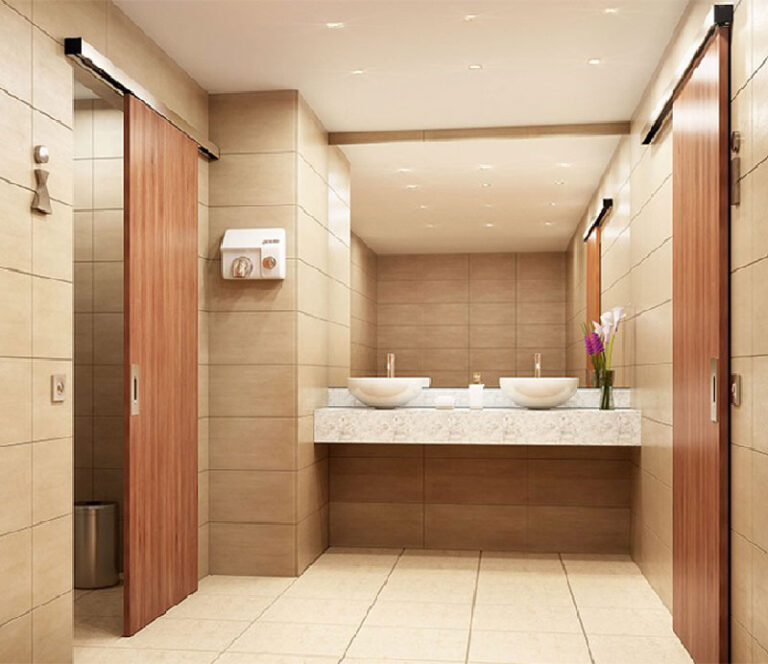 The best Sliding Doors Dubai Haroon Company