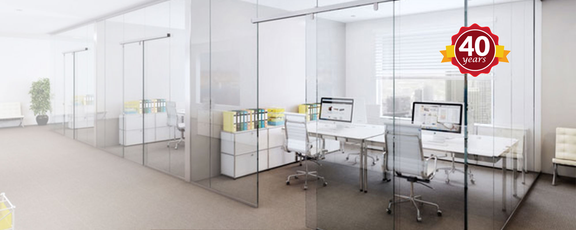 The best Sliding Doors Dubai Haroon Company