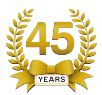 45 Years